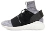 Buy adidas Tubular Doom Primeknit 'Core Black' Hitam Teras BY3550
