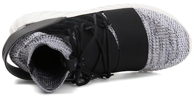 adidas Tubular Doom Primeknit 'Core Black' Zapatillas Negras BY3550 Shop adidas Tubular Doom Primeknit 'Core Black' Zapatillas Negras BY3550