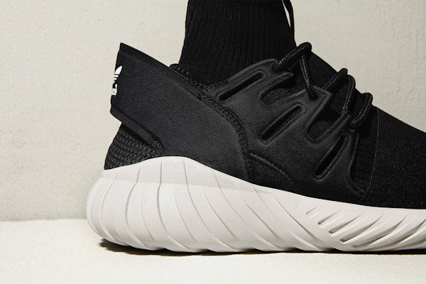 Tubular doom primeknit sales core
