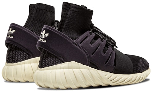 adidas Tubular Doom Primeknit 'Core Black' Negro Core S74921 Shop adidas Tubular Doom Primeknit 'Core Black' Negro Core S74921