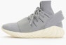 Order adidas Tubular Doom Primeknit 'Kelabu Medium Solid' S74920