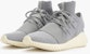 adidas Tubular Doom Primeknit 'Kelabu Medium Solid' S74920