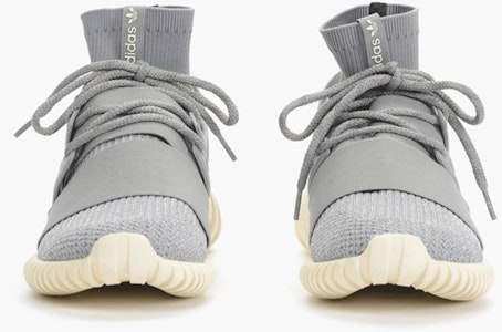 アディダス チュブラー ドゥーム PK グレー S74920 Details for アディダス チュブラー ドゥーム PK グレー S74920