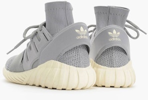adidas Tubular Doom Primeknit 'Gris Sólido Medio' S74920 Sizing adidas Tubular Doom Primeknit 'Gris Sólido Medio' S74920