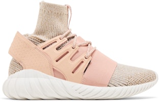 adidas Tubular Doom Primeknit 'St Pale Nude' BB2390 adidas Tubular Doom Primeknit 'St Pale Nude' BB2390