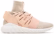 adidas Tubular Doom Primeknit 'St Pale Nude' Wanita Lelaki Kasual Sneakers BB2390