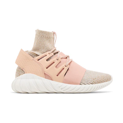 adidas Tubular Doom Primeknit 'St Pale Nude'