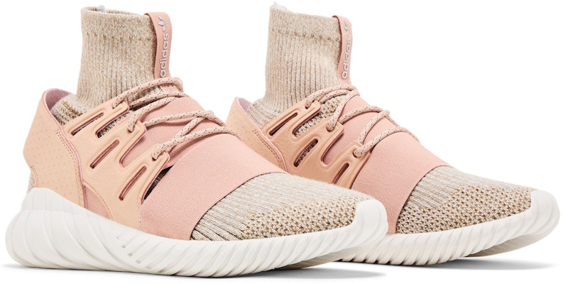 阿迪达斯Tubular Doom Primeknit“圣淡裸色” BB2390 Cheap 阿迪达斯Tubular Doom Primeknit“圣淡裸色” BB2390