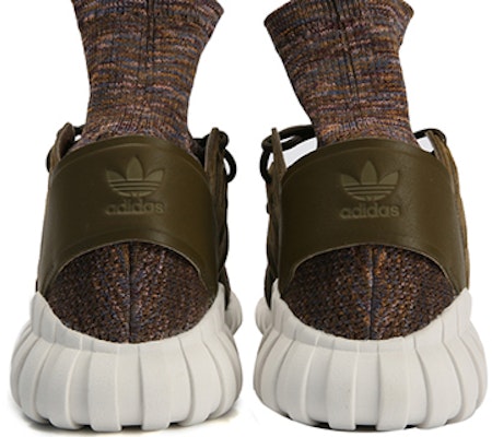 阿迪达斯 Tubular Doom Primeknit "橄榄绿" BY3551 Shop 阿迪达斯 Tubular Doom Primeknit "橄榄绿" BY3551