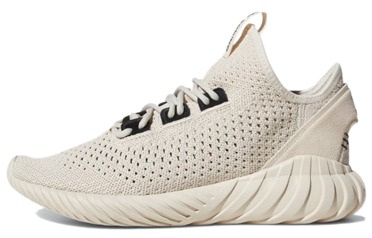 adidas Tubular Doom Sock Clear Brown CG5510