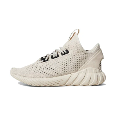 adidas Tubular Doom Sock Clear Brown