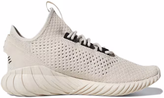 Order adidas Tubular Doom Sock Clear Brown CG5510