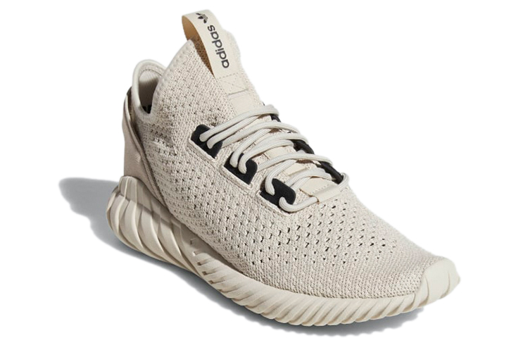 Lookbook adidas Tubular Doom Sock Marrone Chiaro CG5510