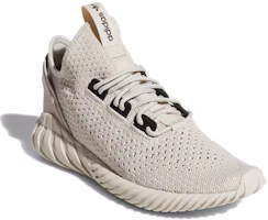 Lookbook adidas Tubular Doom Sock Clear Brown CG5510