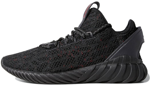 adidas Tubular Doom Sock PK 'Hitam' F36390 Buy adidas Tubular Doom Sock PK 'Hitam' F36390