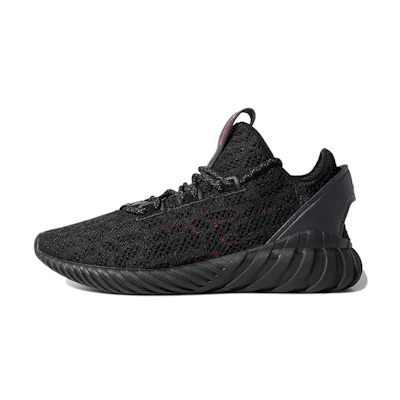adidas Tubular Doom Sock PK 'Black'