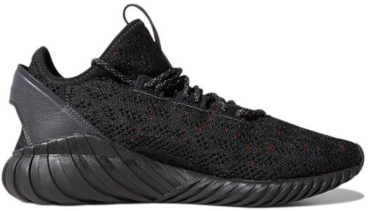 adidas Tubular Doom Sock PK 'Hitam' F36390 Order adidas Tubular Doom Sock PK 'Hitam' F36390