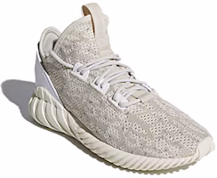 Order 阿迪达斯 Tubular Doom Sock PK ‘清晰褐色’ CQ0943