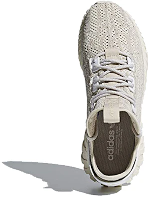 阿迪達斯Originals Tubular Doom Sock PK 低幫編織運動鞋 灰 Lookbook 阿迪達斯Originals Tubular Doom Sock PK 低幫編織運動鞋 灰