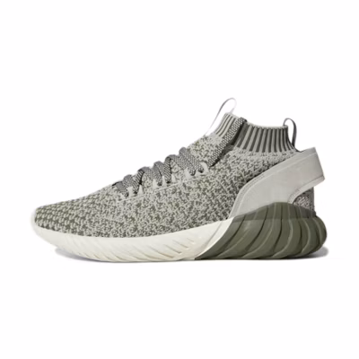 adidas Tubular Doom Sock PK 'Green Sesame'