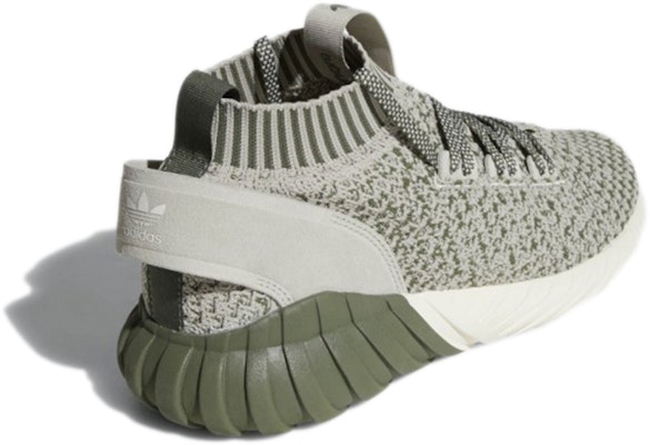 adidas Tubular Doom Sock PK 'Green Sesame' CQ0945 Shop adidas Tubular Doom Sock PK 'Green Sesame' CQ0945