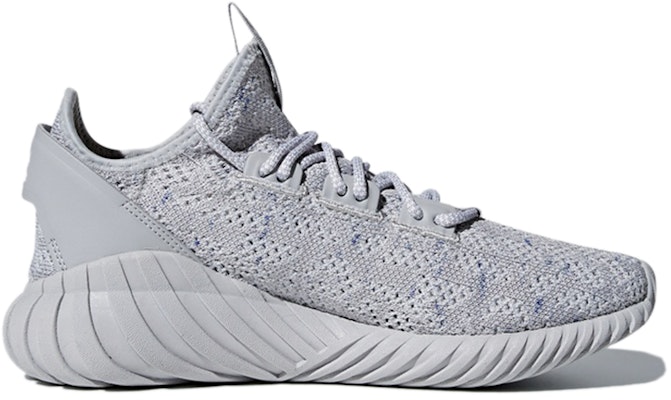 阿迪达斯 Tubular Doom Sock PK '灰色' 运动鞋 CG5512 Order 阿迪达斯 Tubular Doom Sock PK '灰色' 运动鞋 CG5512