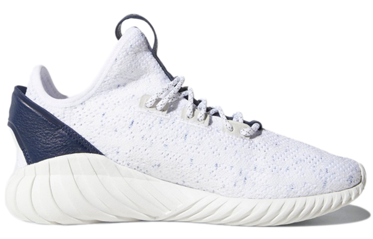 adidas Tubular Doom Sock PK 'White' 圖 2