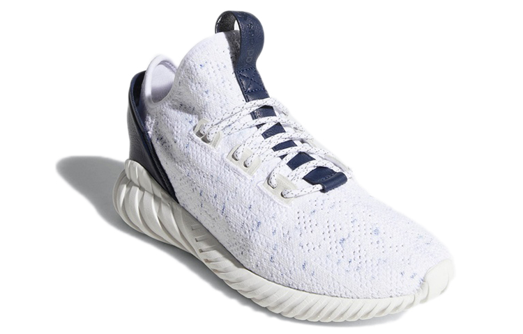 Lookbook adidas Tubular Doom Sock PK ''Blanc'' F36391