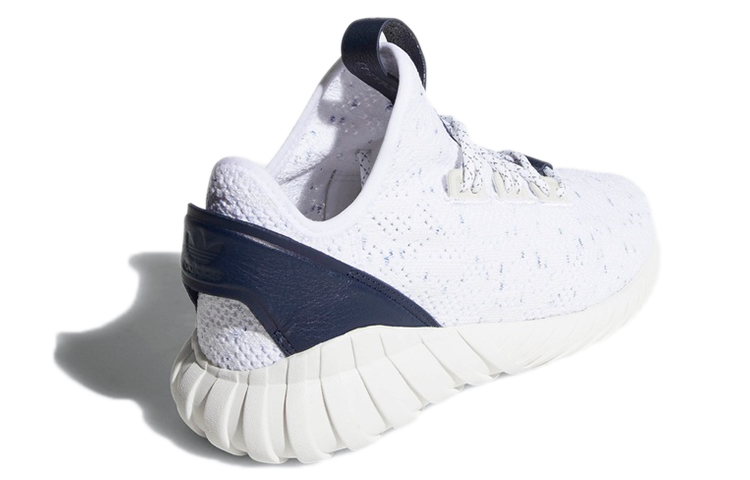 adidas Tubular Doom Sock PK 'White' 圖 4