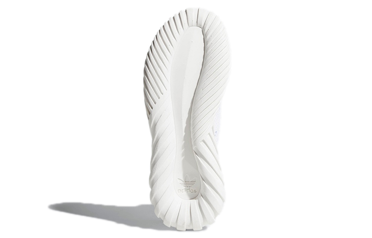 adidas Tubular Doom Sock PK 'White' 圖 6