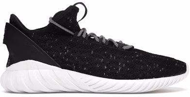 adidas Tubular Doom Sock Primeknit 'Black' CQ0940 adidas Tubular Doom Sock Primeknit 'Black' CQ0940