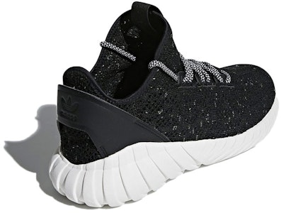 adidas Tubular Doom Sock Primeknit 'Negro' CQ0940 Lookbook adidas Tubular Doom Sock Primeknit 'Negro' CQ0940