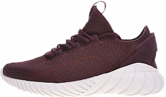 adidas Tubular Doom Sock Primeknit 'Burgundy' BY3565 adidas Tubular Doom Sock Primeknit 'Burgundy' BY3565