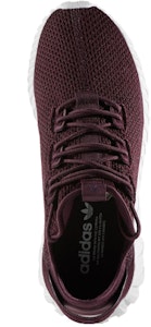adidas Tubular Doom Sock Primeknit 'Burdeos' BY3565 Lookbook adidas Tubular Doom Sock Primeknit 'Burdeos' BY3565