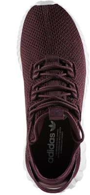 adidas originals Tubular Doom Sock Primeknit 棗泥色 Lookbook adidas originals Tubular Doom Sock Primeknit 棗泥色