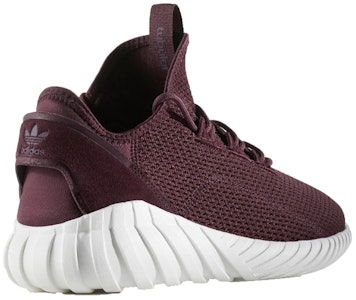 adidas Tubular Doom Sock Primeknit 'Burdeos' BY3565 Shop adidas Tubular Doom Sock Primeknit 'Burdeos' BY3565