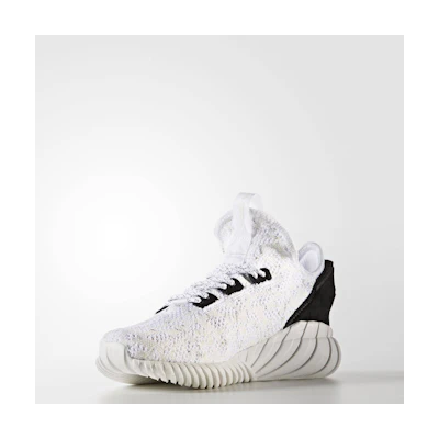 adidas Tubular Doom Sock Primeknit 'Cookies and Cream'