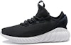 Buy 阿迪达斯 Tubular Doom Sock Primeknit 核心黑 运动鞋 BY3563