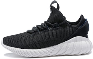 adidas Tubular Doom Sock Primeknit 'Core Black' BY3563 adidas Tubular Doom Sock Primeknit 'Core Black' BY3563