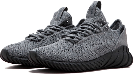 アディダス チューブラー ドゥーム PK グレー/ブラック BY3564 Lookbook アディダス チューブラー ドゥーム PK グレー/ブラック BY3564