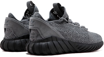 adidas Tubular Doom Sock Primeknit 'Kelabu Hitam' BY3564 Shop adidas Tubular Doom Sock Primeknit 'Kelabu Hitam' BY3564