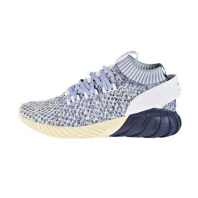 adidas Tubular Doom Sock Primeknit 'Legend Ink'