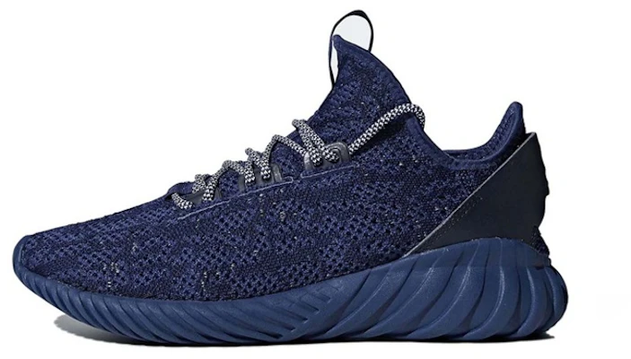 adidas Tubular Doom Sock Primeknit 'Noble Indigo' CQ0942 Buy adidas Tubular Doom Sock Primeknit 'Noble Indigo' CQ0942