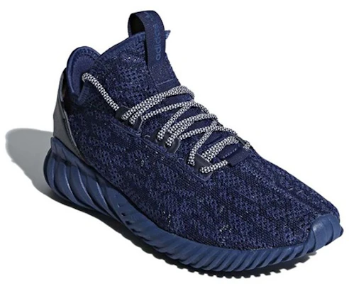 adidas Tubular Doom Sock Primeknit 'Noble Indigo' CQ0942 Order adidas Tubular Doom Sock Primeknit 'Noble Indigo' CQ0942