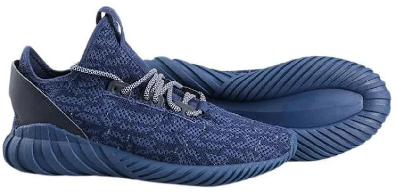adidas Tubular Doom Sock Primeknit 'Noble Indigo' CQ0942 Shop adidas Tubular Doom Sock Primeknit 'Noble Indigo' CQ0942