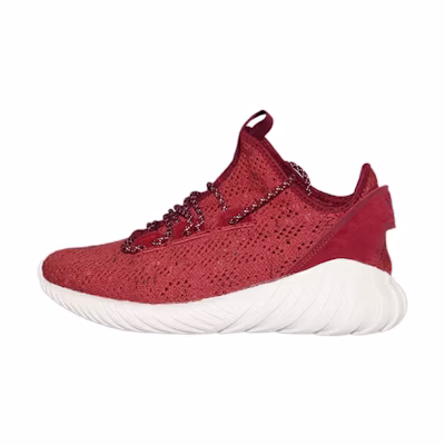 adidas Tubular Doom Sock Primeknit 'Russet'