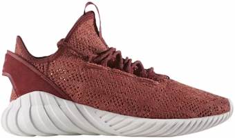 adidas Tubular Doom Sock Primeknit 'Russet' BY3560 adidas Tubular Doom Sock Primeknit 'Russet' BY3560