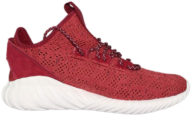 adidas Tubular Doom Sock Primeknit '栗色' BY3560 Order adidas Tubular Doom Sock Primeknit '栗色' BY3560