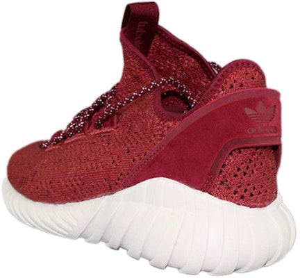 adidas Tubular Doom Sock Primeknit 'Russet' Lelaki Kasual Sneakers BY3560 Shop adidas Tubular Doom Sock Primeknit 'Russet' Lelaki Kasual Sneakers BY3560