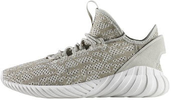 adidas Tubular Doom Sock Primeknit 'Sesame' BY3561 adidas Tubular Doom Sock Primeknit 'Sesame' BY3561